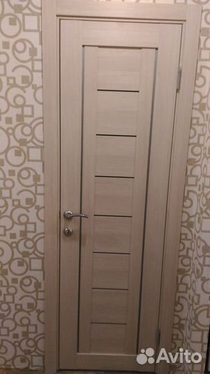 Двери межкомнатные
