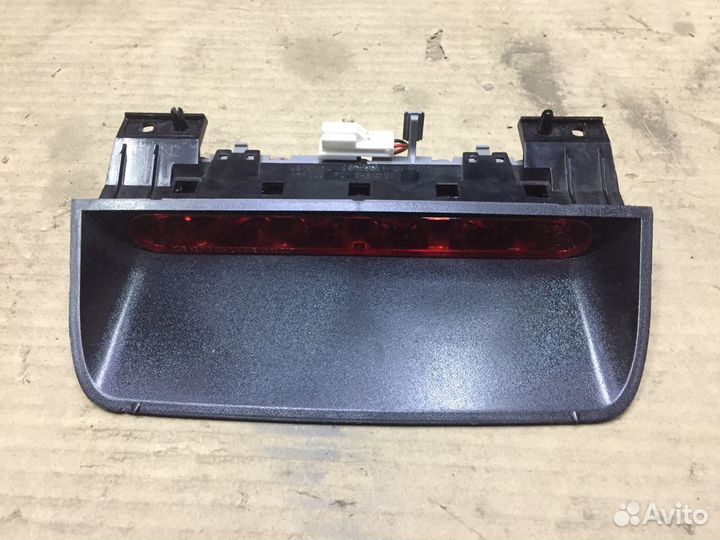 Фонарь задний Chevrolet Lacetti 03-13