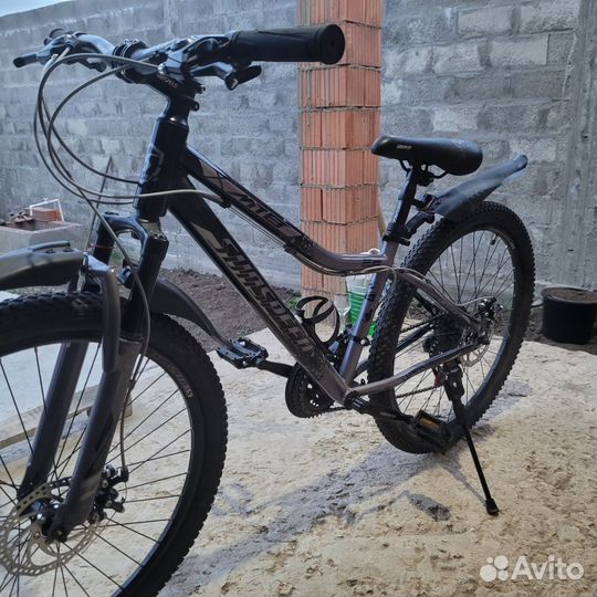 Велосипед подростковый 26 дюймов