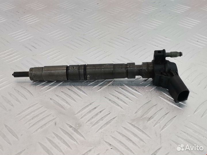 Форсунка для Volkswagen Passat 6