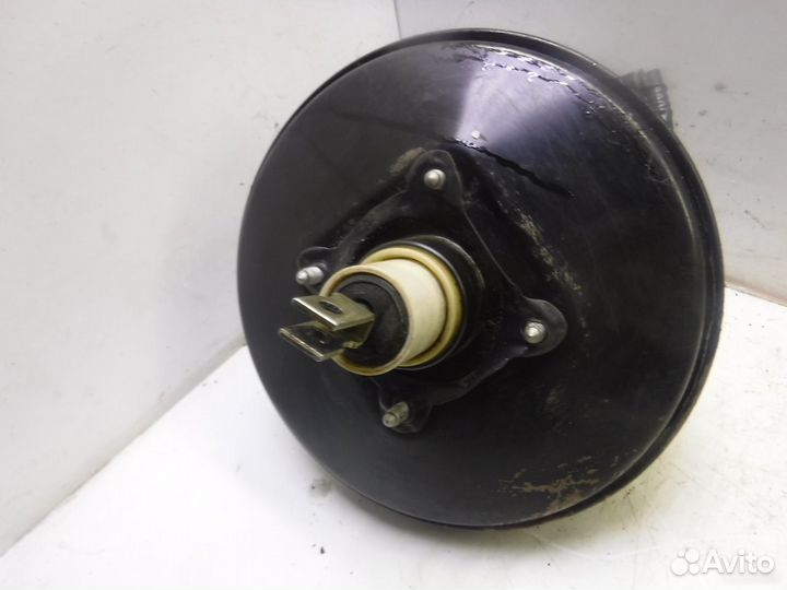 Усилитель тормозов вакуумный Peugeot Partner (M59)