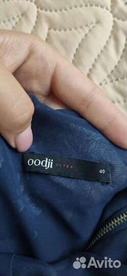 Платье летнее