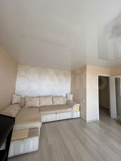 1-к. квартира, 33,2 м², 9/9 эт.