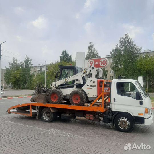 Эвакуатор. Услуги эвакуатора 24/7