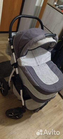 Коляска 2 в 1 Verdi Solar