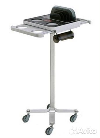 Тележка коллориста wella