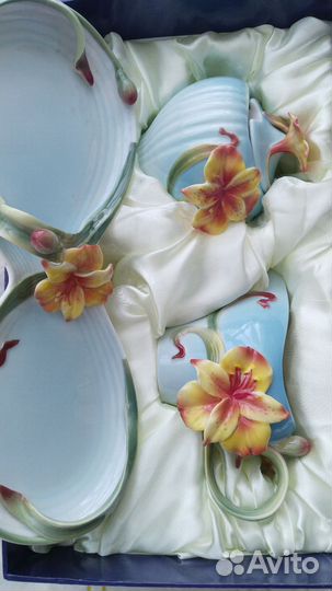 Набор Pavone Италия