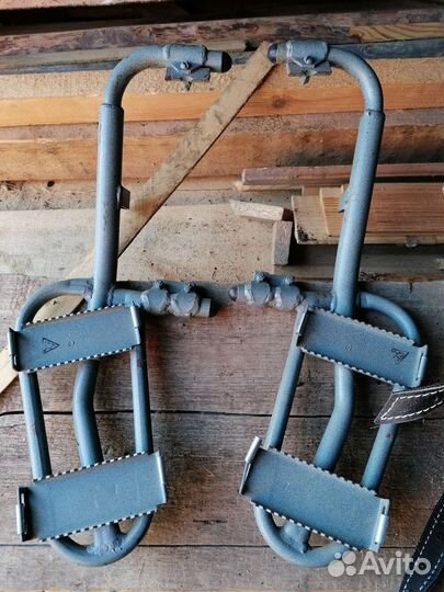 Когти лазы монтерские