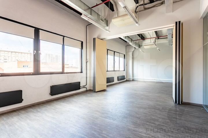 Офис 681 кв.м