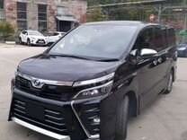 Toyota Voxy 1.8 CVT, 2019, 156 000 км, с пробегом, цена 2 670 000 руб.