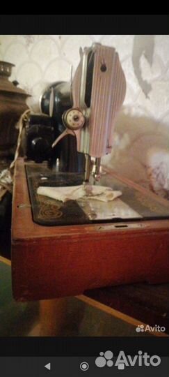 2 Швейных машины б/у