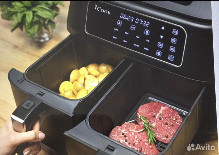 Аэрогриль Amway Амвей