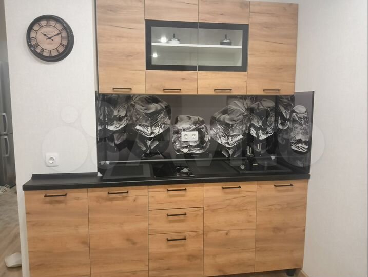 Квартира-студия, 26 м², 14/25 эт.