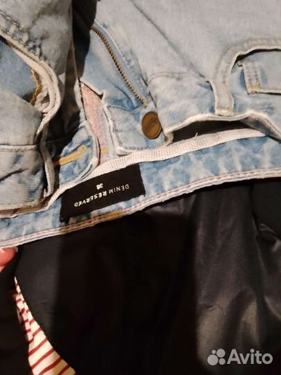 Пакет вещей 4 шт 44 раз