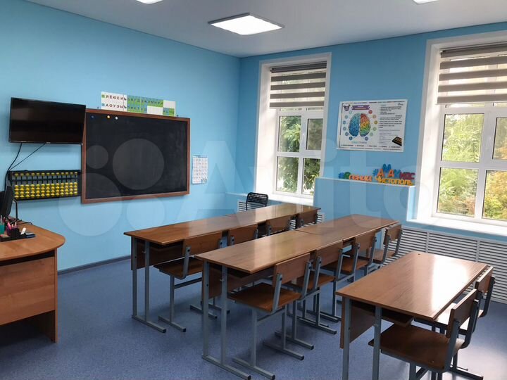 Офис, 120 м²