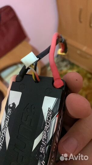 Аккумулятор