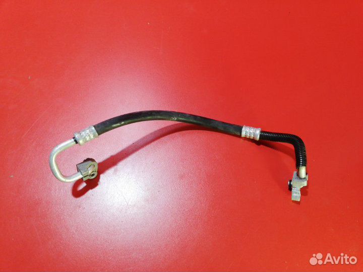 Трубка кондиционера Toyota Corolla ZZE121L 3ZZ-FE