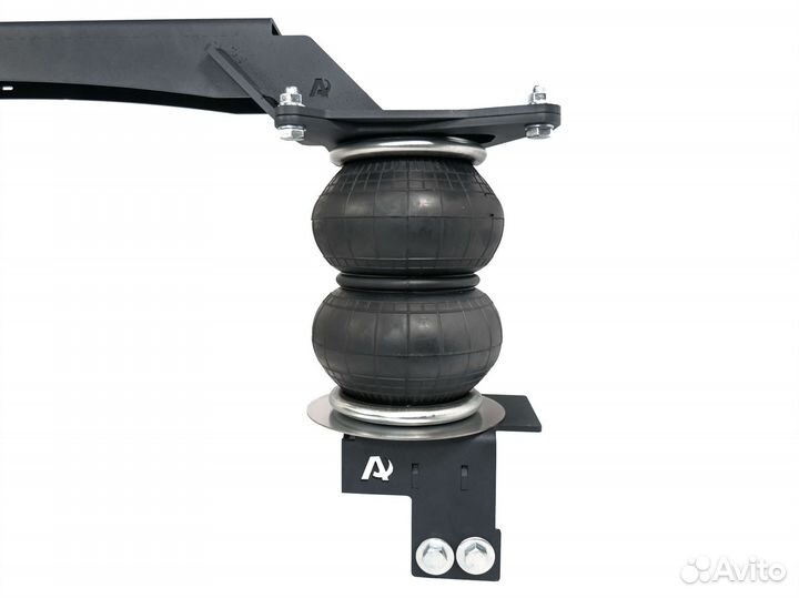 Пневмоподвеска Газель Некст NN Бизнес, задняя ось