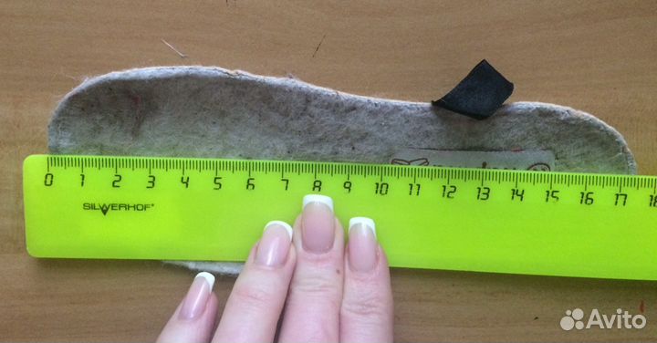 Kapika ботинки сапоги