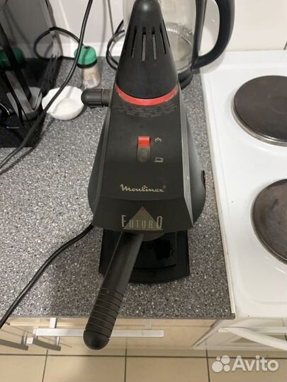 Кофемашина