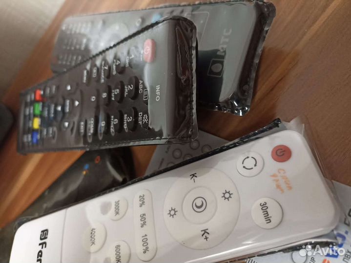 Чехол для пульта