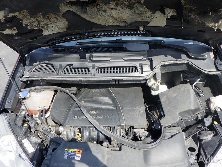 Насос эур Ford C-Max (2003-2011)