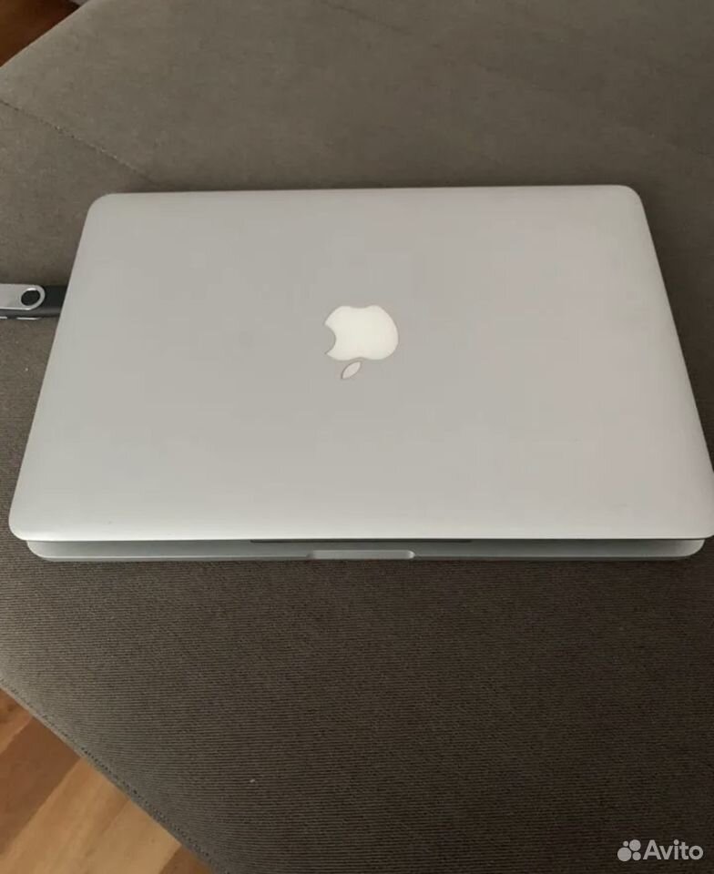 Apple MacBook Pro 13 late 2012