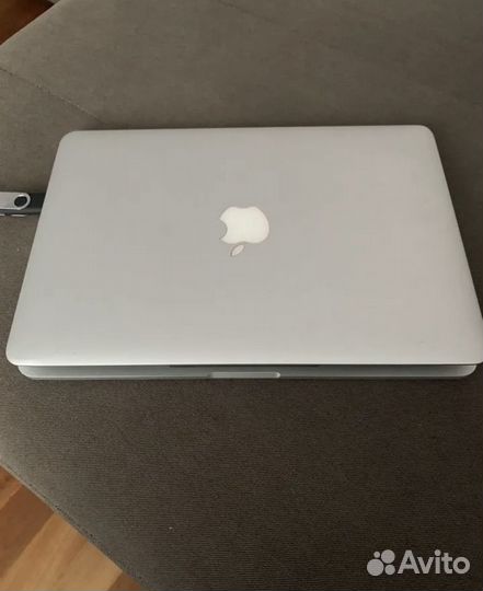 Apple MacBook Pro 13 late 2012