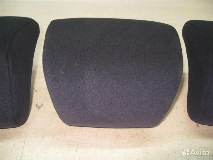 Подголовники задние Honda Civic 5D (FN) 2007