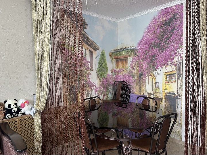 Дом 101,9 м² на участке 20 сот.