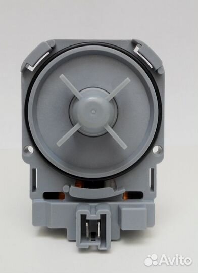 Насосы сливные для стиральных машин