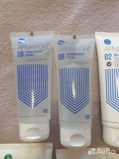 Крема Армакон
