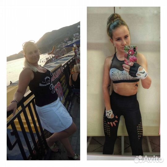 Консультация нутрициолога