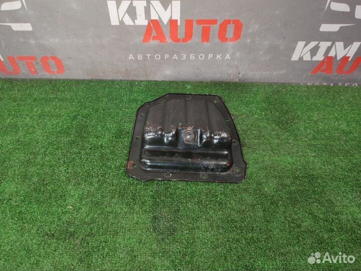 Поддон масляный (Картер) Hyundai/Kia 1.4 1.6 G4FA