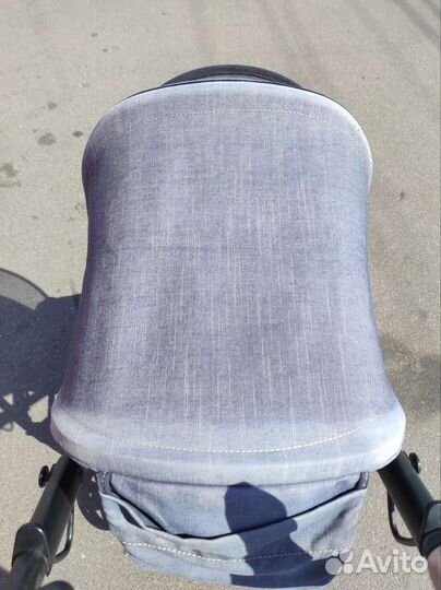 Коляска Peg perego si
