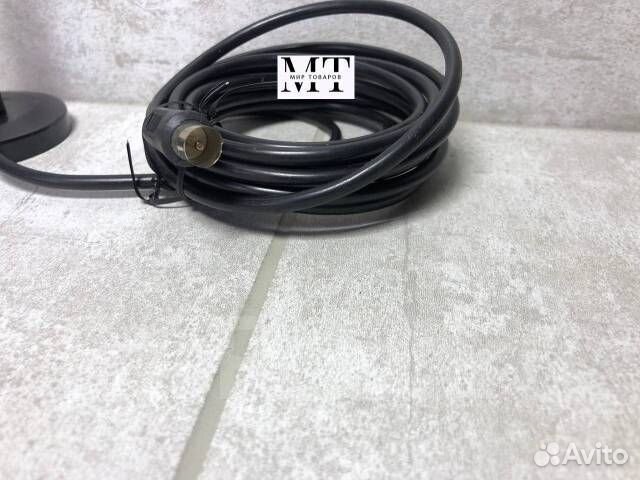 Антенна для цифрового тв