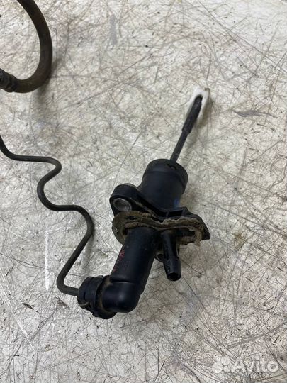 Цилиндр, Трубка сцепления Volkswagen Polo 5 Седан