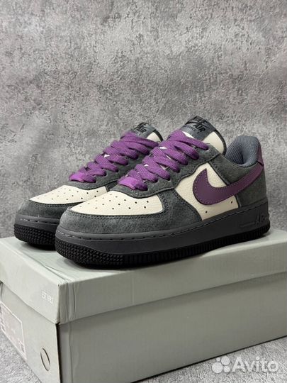 Кроссовки nike air force 1 36-41