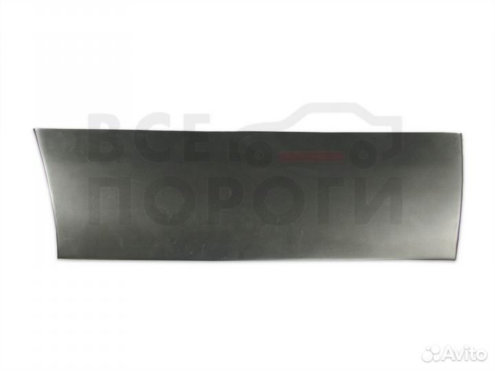 Ремкомплект двери Kia Opirus (задней)