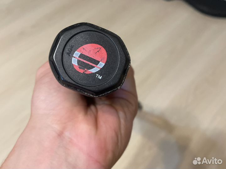 Теннисная ракетка babolat falcon