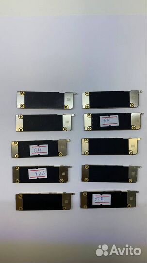 Материнская плата iPhone 11