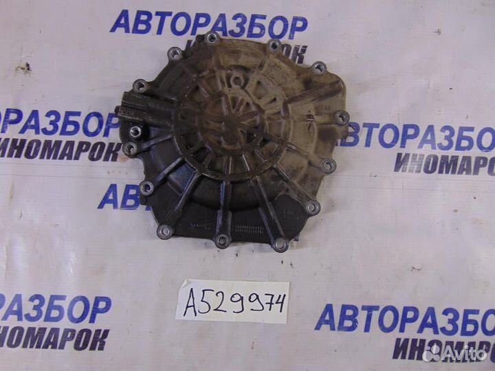 Крышка корпуса кпп для Hyundai ix35 2010-2015г
