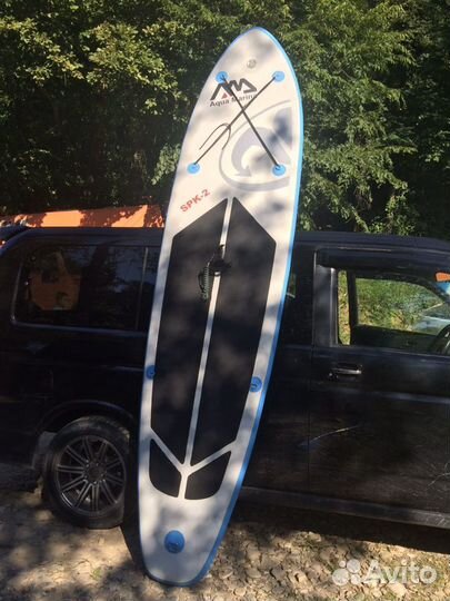 Sup surf сап доска