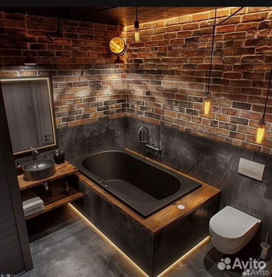 Ремонт в квартирах и коттеджах под ключ