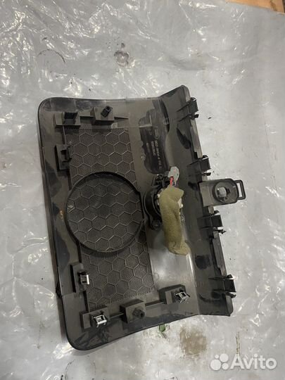 Динамик торпедо Land Rover Range Rover Sport