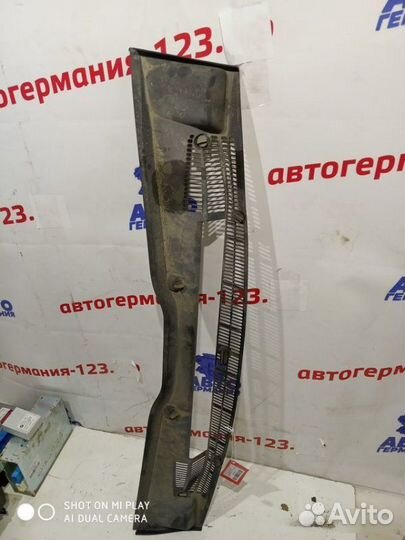 Решетка воздухозаборника Bmw X5 E53