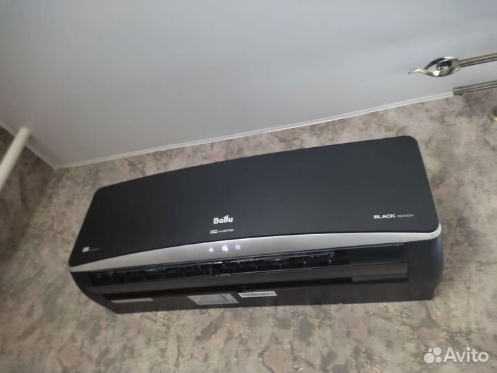 Кондиционеры Ballu, Electrolux, Haier