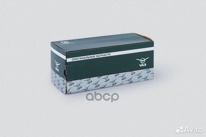 0451-50-2902430-00, Подушка рессоры