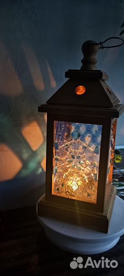 Витражи в интерьере