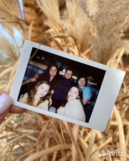 Аренда Fujifilm Instax mini 11